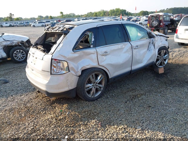 Ford Edge Limited