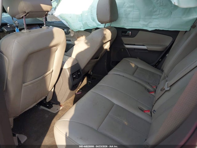 Ford Edge Limited