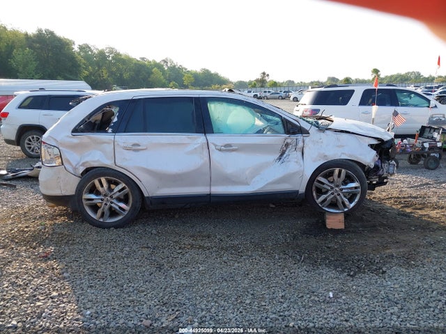 Ford Edge Limited
