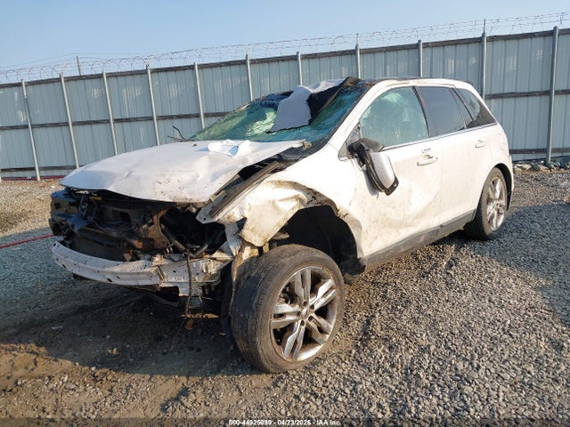 Ford Edge Limited