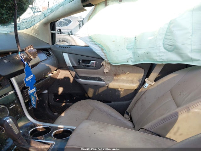 Ford Edge Limited