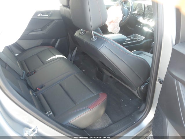Chevrolet Equinox Awd Rs