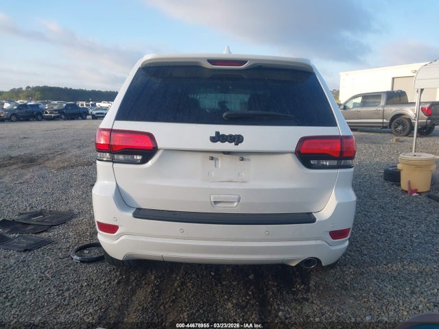 Jeep Grand Cherokee Altitude 4x2