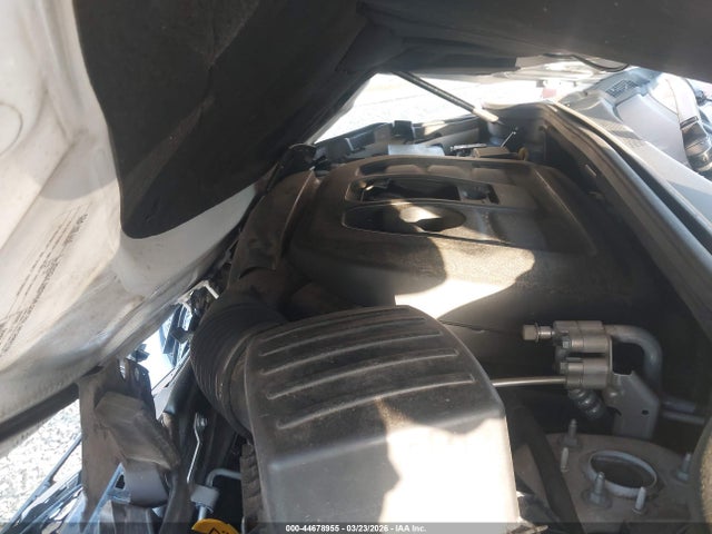 Jeep Grand Cherokee Altitude 4x2