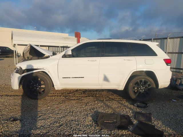 Jeep Grand Cherokee Altitude 4x2