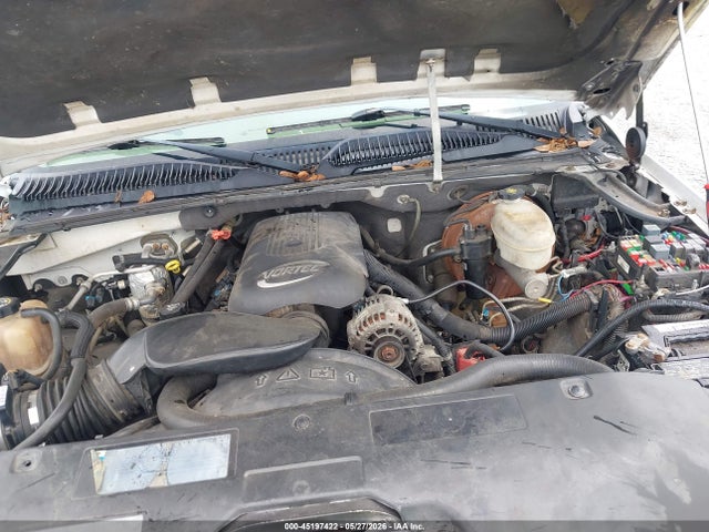 GMC Yukon Slt