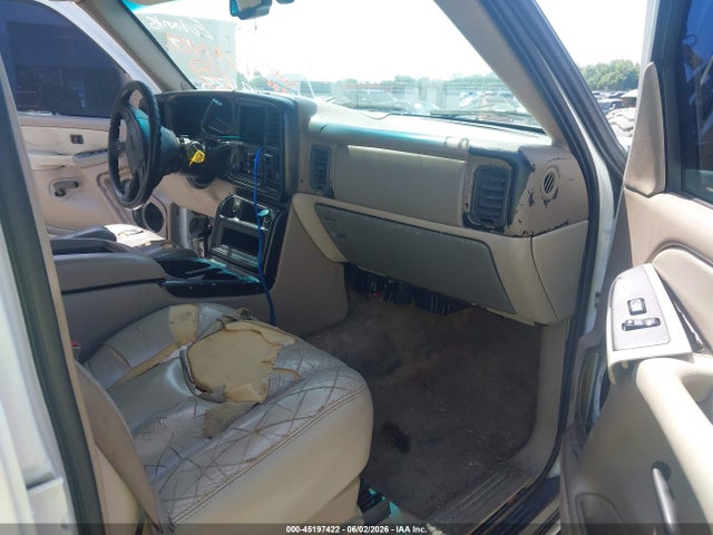 GMC Yukon Slt