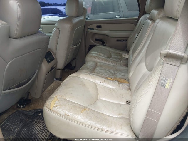 GMC Yukon Slt