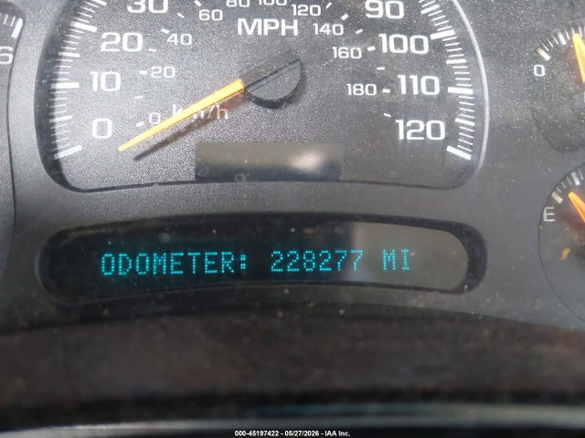 GMC Yukon Slt
