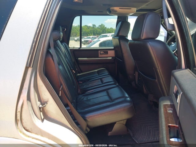 Ford Expedition Limited