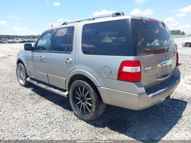 Ford Expedition Limited