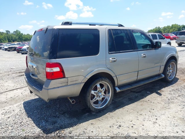 Ford Expedition Limited