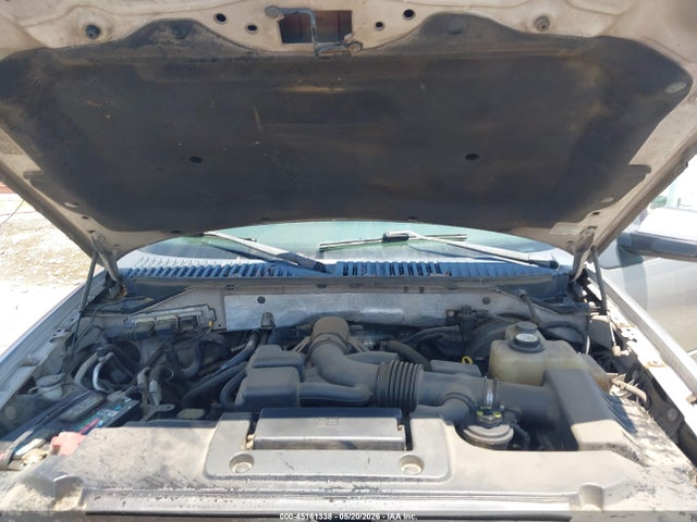 Ford Expedition Limited