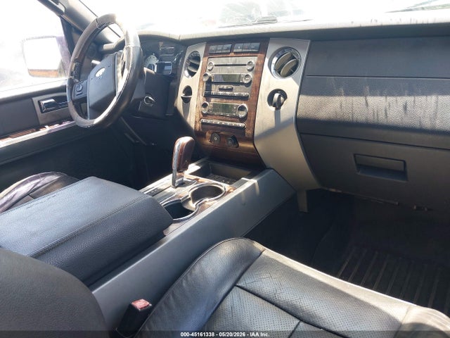 Ford Expedition Limited