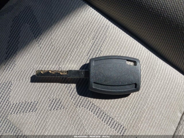 Ford Fiesta Se