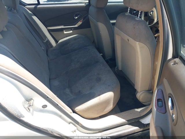 Chevrolet Malibu Ls