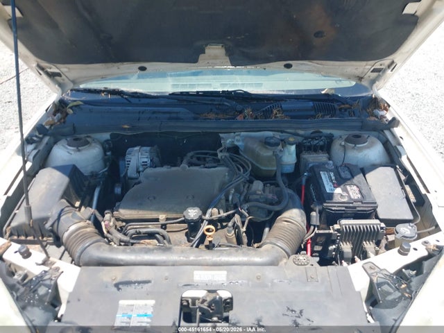 Chevrolet Malibu Ls