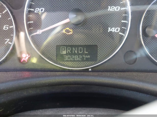 Chevrolet Malibu Ls
