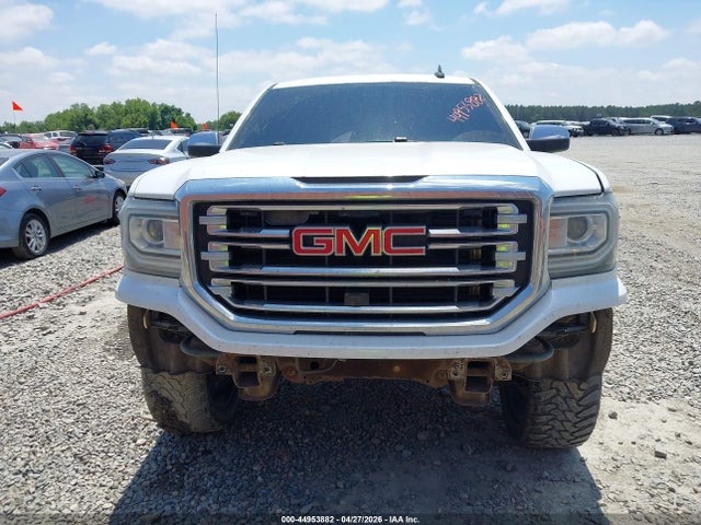 GMC Sierra 1500 Slt