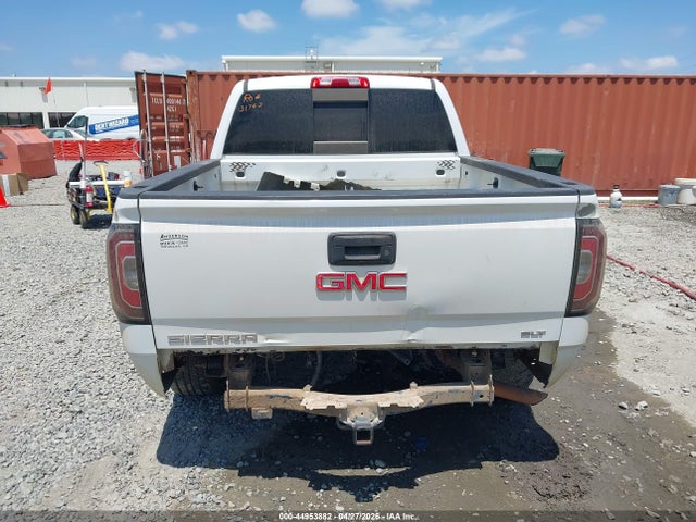 GMC Sierra 1500 Slt