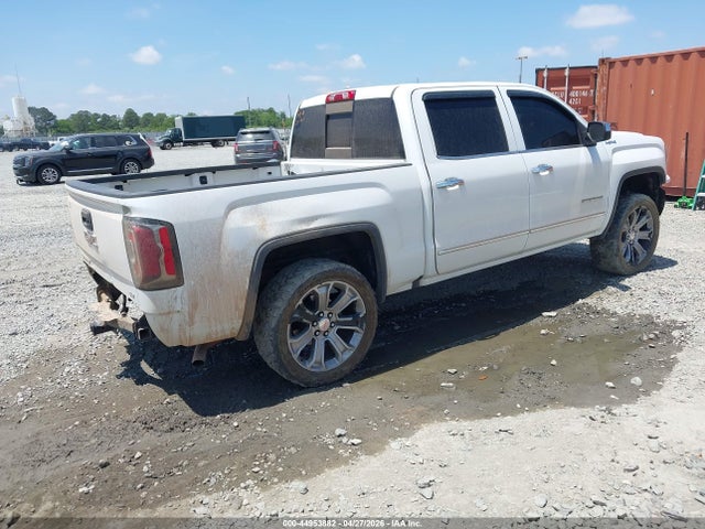 GMC Sierra 1500 Slt