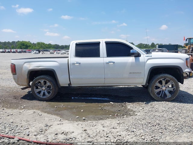 GMC Sierra 1500 Slt