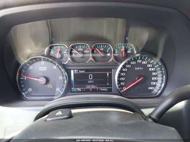 GMC Sierra 1500 Slt
