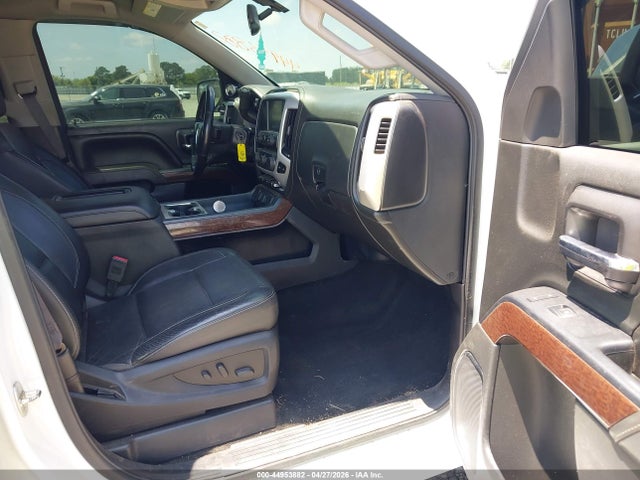 GMC Sierra 1500 Slt