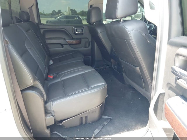 GMC Sierra 1500 Slt