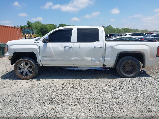 GMC Sierra 1500 Slt