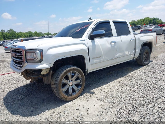 GMC Sierra 1500 Slt