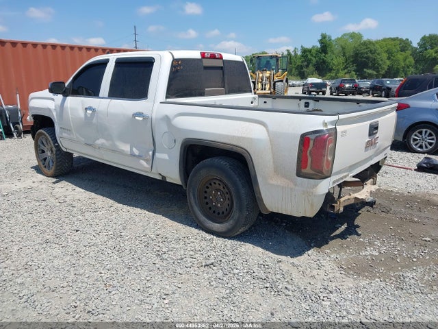 GMC Sierra 1500 Slt