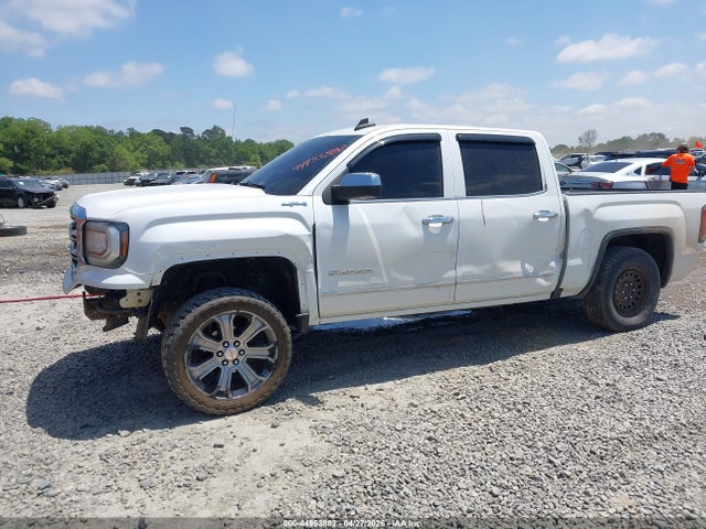 GMC Sierra 1500 Slt