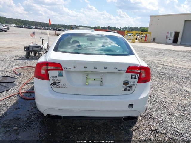 Volvo S60 T5 Premier
