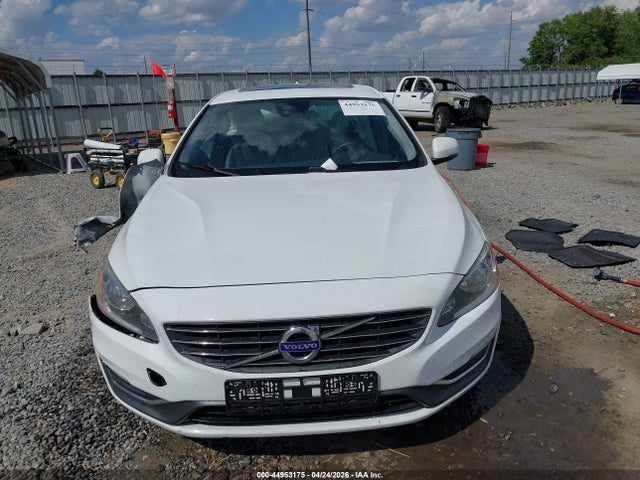 Volvo S60 T5 Premier