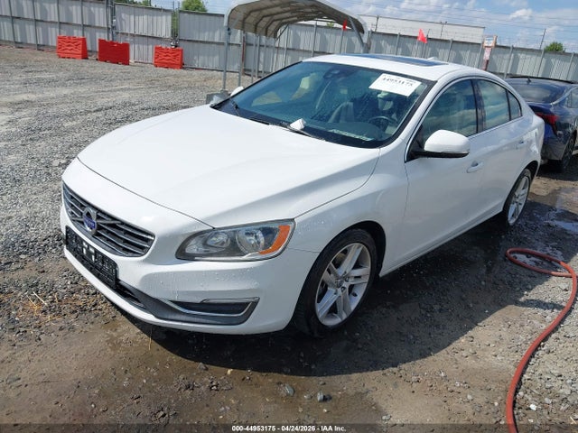 Volvo S60 T5 Premier