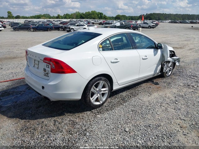 Volvo S60 T5 Premier