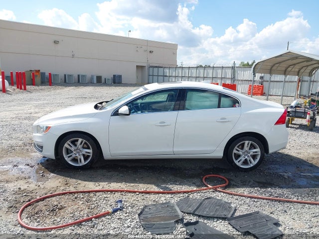 Volvo S60 T5 Premier