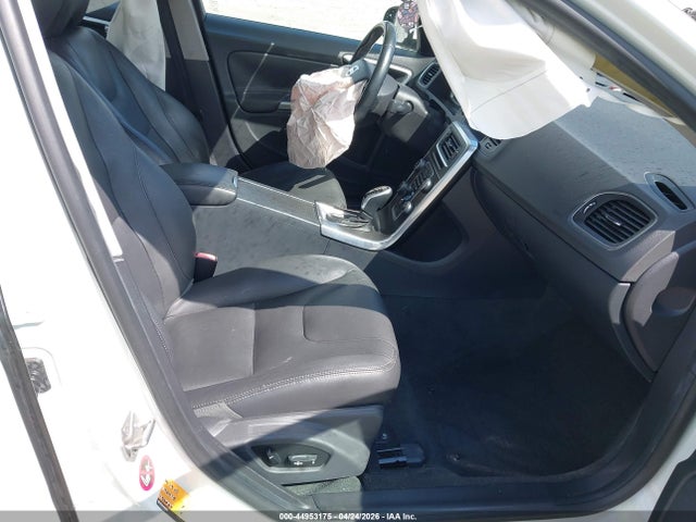 Volvo S60 T5 Premier