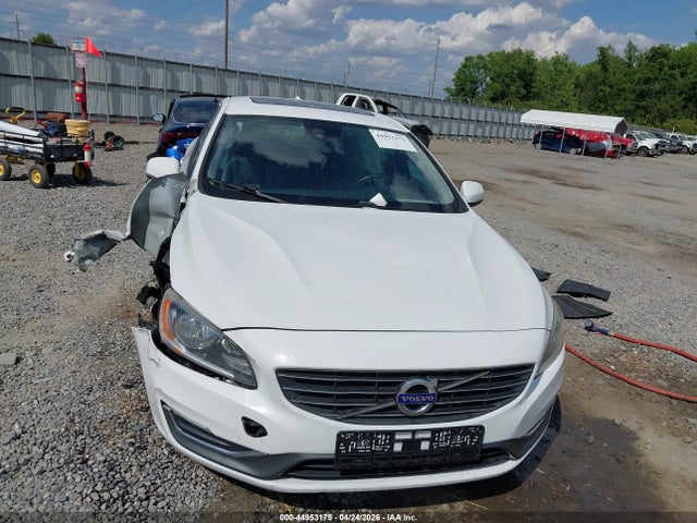 Volvo S60 T5 Premier
