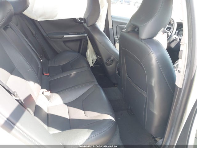 Volvo S60 T5 Premier
