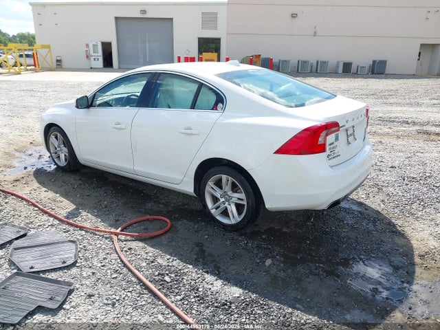 Volvo S60 T5 Premier