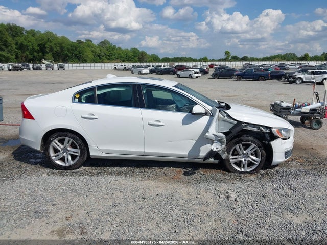 Volvo S60 T5 Premier