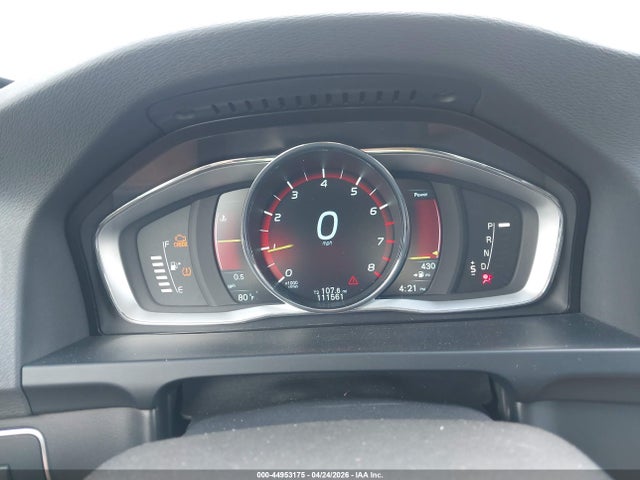 Volvo S60 T5 Premier