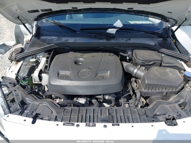 Volvo S60 T5 Premier