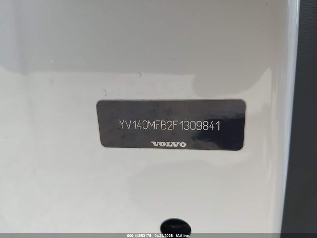 Volvo S60 T5 Premier