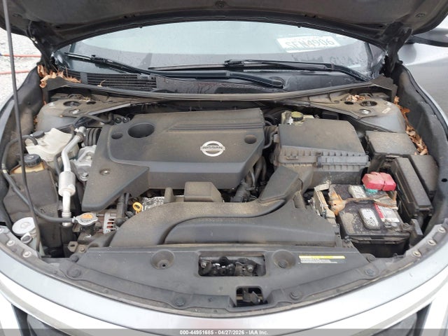 Nissan Altima 2.5 Sl