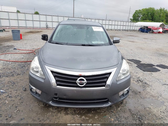 Nissan Altima 2.5 Sl