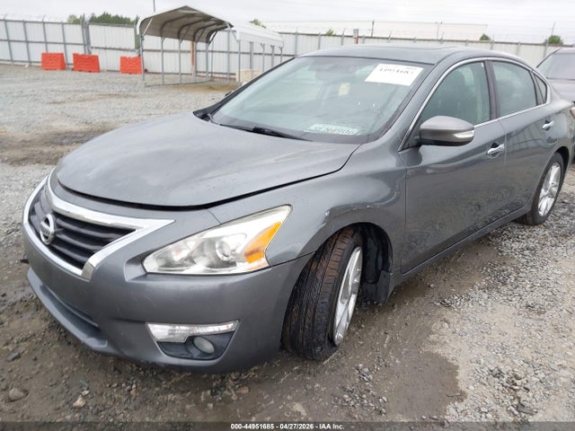 Nissan Altima 2.5 Sl
