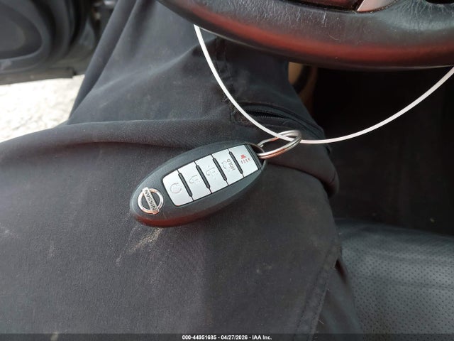 Nissan Altima 2.5 Sl